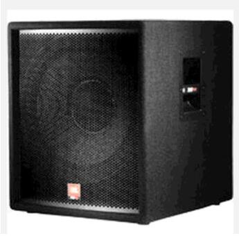 美國(guó)JBL MDD218S/超低頻音箱/